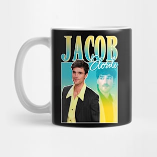 Vintage Movie Mug